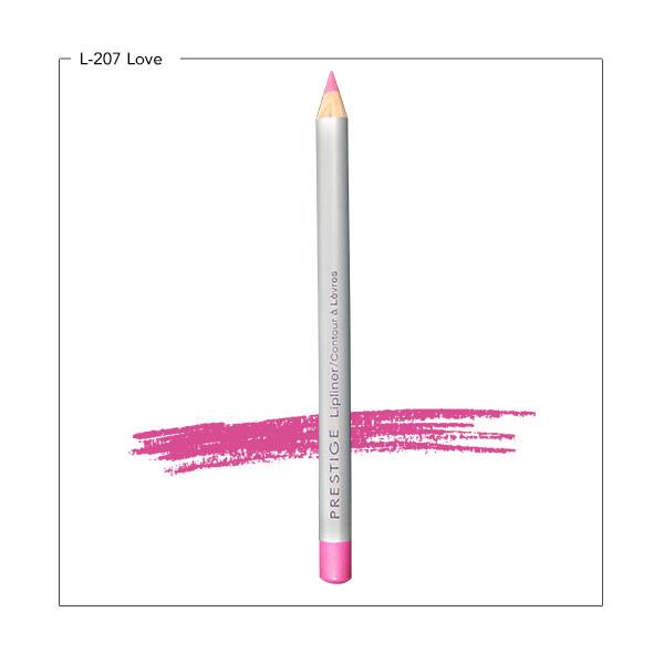 Prestige Cosmetics Lipliner - 0.04 oz (1.1g) - ADDROS.COM